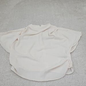 H&M Cream Women's Blouse